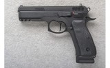 CZ ~ 75 SP-01 ~ 9MM Luger - 2 of 2