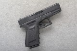 Glock ~ 19 Gen 3 ~ 9MM Luger - 1 of 2