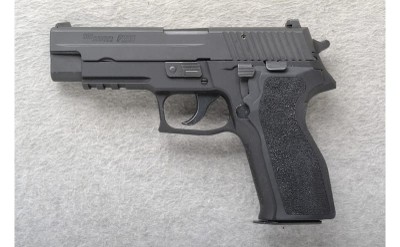 SIG Sauer ~ P226 ~ .40 S&W - Image 2 of 2