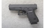 Glock ~ 23 ~ .40 S&W - 2 of 2