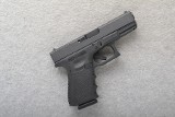 Glock ~ 23 ~ .40 S&W - 1 of 2
