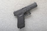 Glock ~ 22 Gen 4 ~ .40 S&W - 1 of 2