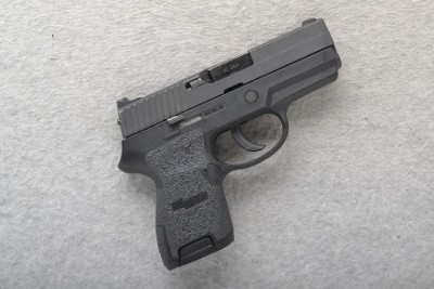 SIG Sauer ~ P250 ~ .40 S&W - Image 1 of 2