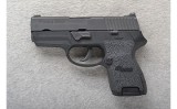 SIG Sauer ~ P250 ~ .40 S&W - Image 2 of 2