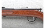 Remington ~ 33 ~ .22 Short, Long, Long Rifle - 8 of 10