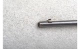 Remington ~ 33 ~ .22 Short, Long, Long Rifle - 6 of 10