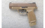 SIG Sauer ~ P365 XL ~ 9MM Luger - 2 of 2