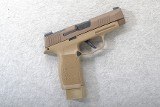 SIG Sauer ~ P365 XL ~ 9MM Luger - 1 of 2