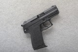 H&K ~ USP Compact ~ 9MM Luger - 1 of 2