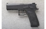 CZ ~ P-09 ~ 9MM Luger - 2 of 2