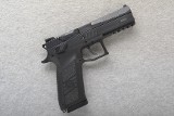 CZ ~ P-09 ~ 9MM Luger - 1 of 2
