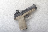 Wilson Combat ~ P365 XL ~ 9MM Luger - 1 of 2