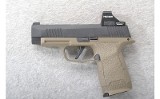 Wilson Combat ~ P365 XL ~ 9MM Luger - 2 of 2