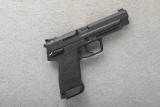 HK ~ USP Expert ~ 9MM Luger - Image 1 of 2