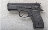 CZ ~ 75 P-01 ~ 9MM Luger - 2 of 2