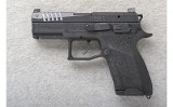 CZ ~ P-09 C ~ 9MM Luger - 2 of 2