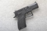 CZ ~ P-09 C ~ 9MM Luger - 1 of 2