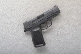 SIG Sauer ~ P365 XL ~ 9MM Luger - 1 of 2