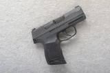 SIG Sauer ~ P365 ~ 9MM Luger - Image 1 of 2