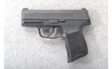 SIG Sauer ~ P365 ~ 9MM Luger - Image 2 of 2