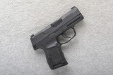 SIG Sauer ~ P365 ~ 9MM Luger - Image 1 of 2