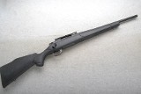 Weatherby ~ Vanguard ~ .308 Win - 1 of 10