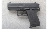 H&K ~ USP Compact ~ 9MM Luger - 2 of 2