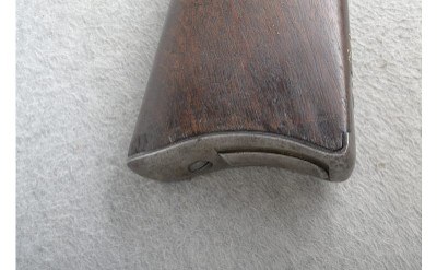 US Springfield ~ 1884 Trapdoor ~ .45-70 Government - Image 10 of 15