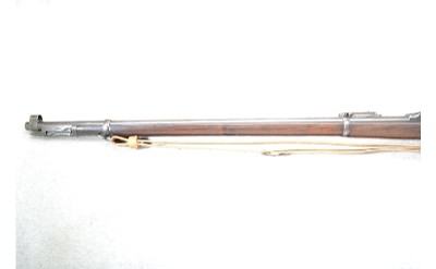 US Springfield ~ 1884 Trapdoor ~ .45-70 Government - Image 7 of 15