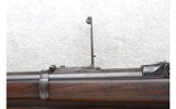 US Springfield ~ 1884 Trapdoor ~ .45-70 Government - Image 14 of 15