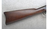 US Springfield ~ 1884 Trapdoor ~ .45-70 Government - Image 2 of 15
