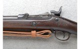 US Springfield ~ 1884 Trapdoor ~ .45-70 Government - Image 8 of 15