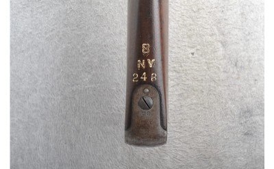 US Springfield ~ 1884 Trapdoor ~ .45-70 Government - Image 12 of 15