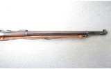 US Springfield ~ 1884 Trapdoor ~ .45-70 Government - Image 4 of 15