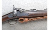 US Springfield ~ 1884 Trapdoor ~ .45-70 Government - Image 3 of 15