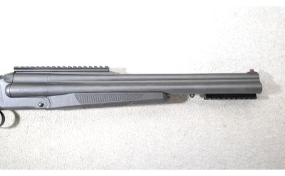 Charles Daly ~ Triple Threat ~ 12 Gauge - Image 4 of 10