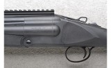 Charles Daly ~ Triple Threat ~ 12 Gauge - Image 8 of 10