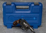 Smith & Wesson ~ Model 36-10 Revolver ~ .38 S&W Special +P - 1 of 3
