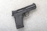 Smith & Wesson ~ M&P 380 Shield ~ .380 Auto - 1 of 2