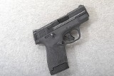 Smith & Wesson ~ M&P 9 Shield PL ~ 9MM Luger - 1 of 2