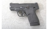 Smith & Wesson ~ M&P 9 Shield PL ~ 9MM Luger - 2 of 2
