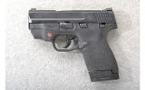 Smith & Wesson ~ M&P 40 Shield ~ .40 S&W - 2 of 2