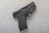 Smith & Wesson ~ M&P 40 Shield ~ .40 S&W - 1 of 2