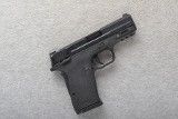 Smith & Wesson ~ M&P 9 Shield EZ ~ 9MM Luger - 1 of 2