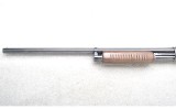 J. C. Higgins ~ Model 20 ~ 12 Gauge - 7 of 10