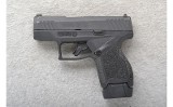 Taurus ~ GX4 ~ 9MM Luger - 2 of 2