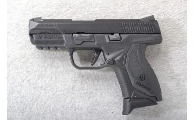 Ruger ~ American ~ .45 Auto - Image 2 of 2