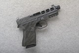 Black Rain Ordnance ~ Front Line ~ 9MM Luger - 1 of 2