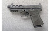 Black Rain Ordnance ~ Front Line ~ 9MM Luger - 2 of 2