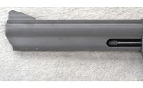 Taurus ~ 66 ~ .357 Magnum - 3 of 3